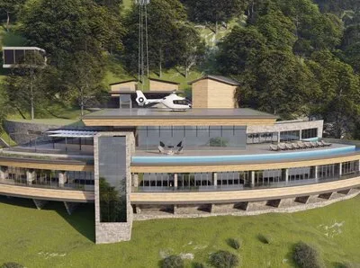 Arhitectura si design Bucuresti