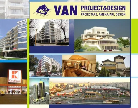 Arhitectura si design Bucuresti