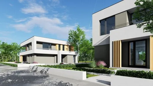 Birou proiectare si arhitectura Bucuresti