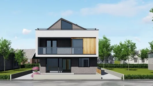 Birou proiectare si arhitectura Bucuresti