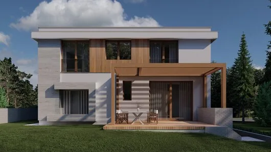 Birou proiectare si arhitectura Bucuresti