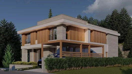 Birou proiectare si arhitectura Bucuresti