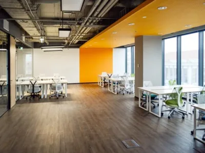 Arhitectura si design - Bucuresti