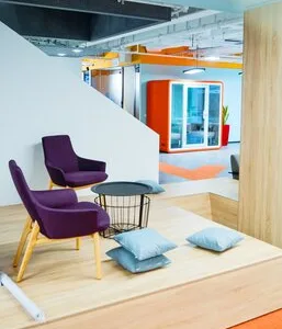 Arhitectura si design - Bucuresti