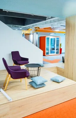 Arhitectura si design - Bucuresti