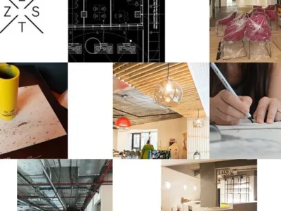 Arhitectura si design - Bucuresti