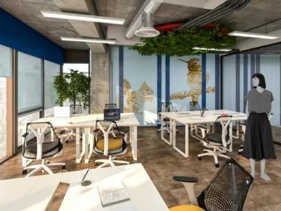 Arhitectura si design - Bucuresti