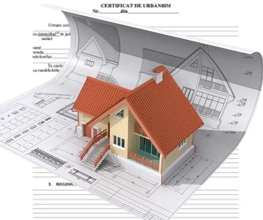 Autorizatii si certificate urbanism