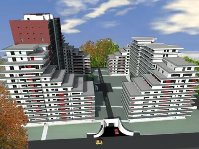 Bucuresti - Obtinere avize - autorizatii