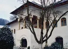 Conservare si restaurare monumente istorice - Bucuresti