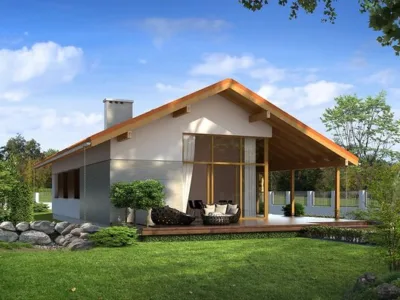 Constructii case si vile - amenajari Bucuresti