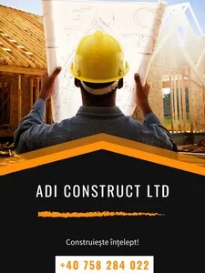 Constructii case si vile - amenajari Bucuresti