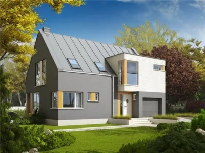 Constructii case si vile - amenajari Bucuresti