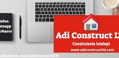 Constructii case si vile - amenajari Bucuresti