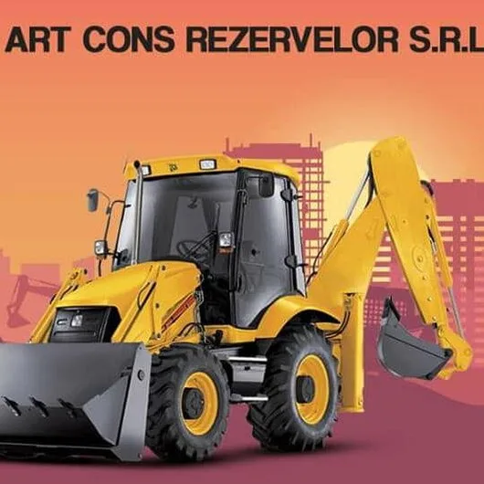 Constructii si inchirieri utilaje lfov