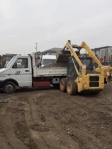 Constructii si inchirieri utilaje lfov