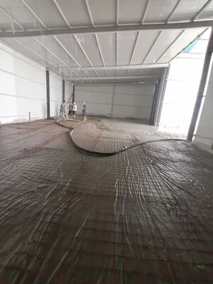 Constructii si inchirieri utilaje lfov