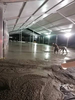 Constructii si inchirieri utilaje lfov