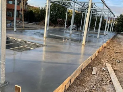 Constructii si inchirieri utilaje lfov