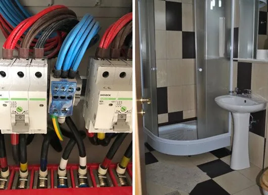 Constructii si inchirieri utilaje lfov