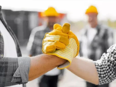 Constructii si mentenanta cladiri - Bucuresti