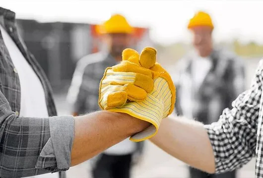 Constructii si mentenanta cladiri - Bucuresti