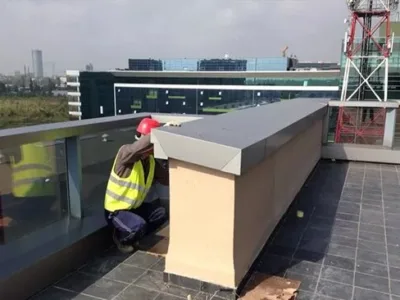 Constructii si mentenanta cladiri - Bucuresti