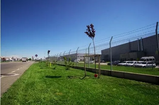 Constructii si mentenanta cladiri - Bucuresti