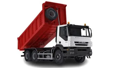 Servicii transport marfa