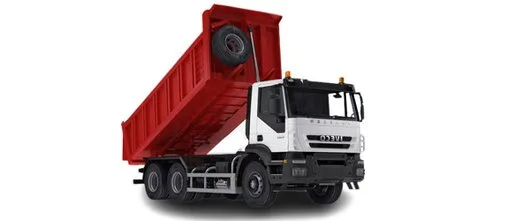 Servicii transport marfa