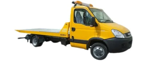Servicii transport marfa