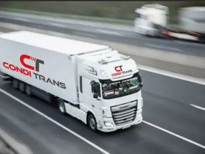 Servicii transport marfa