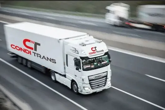Servicii transport marfa