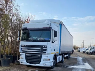 Servicii transport marfa