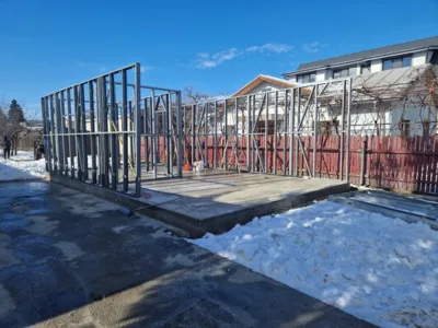 Proiectare si Echipari de case la cheie