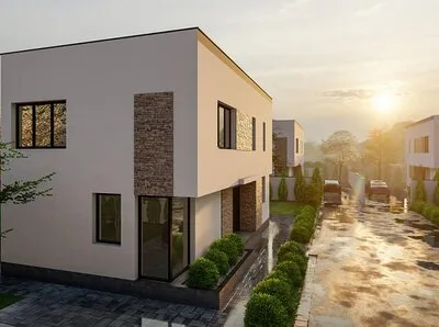 Servicii de constructie - Tunari