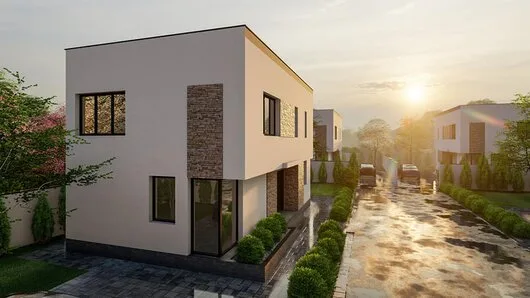Servicii de constructie - Tunari