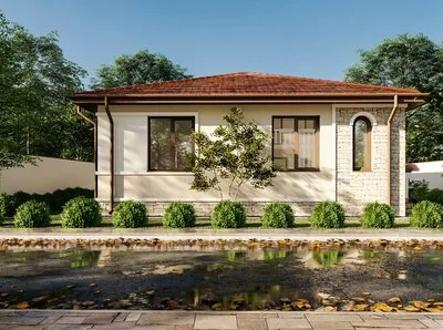 Servicii de constructie - Tunari