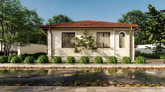 Servicii de constructie - Tunari