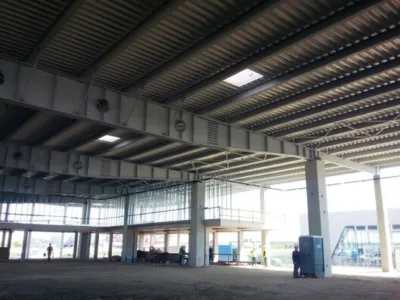 Servicii de constructie - Tunari