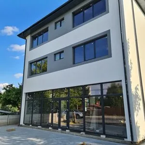 Servicii de constructie - Tunari