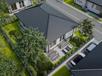 Servicii de constructie - Tunari