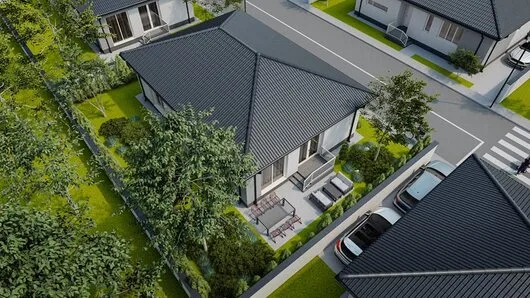 Servicii de constructie - Tunari