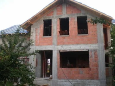 Constructii - amenajari Bucuresti