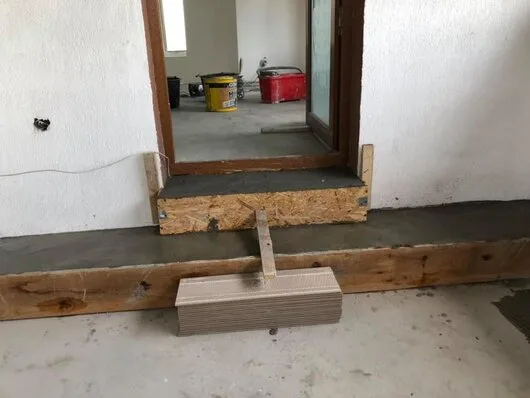 Servicii in domeniul constructiilor