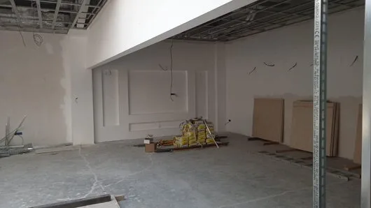 Servicii in domeniul constructiilor