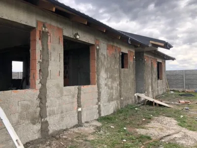 Servicii in domeniul constructiilor