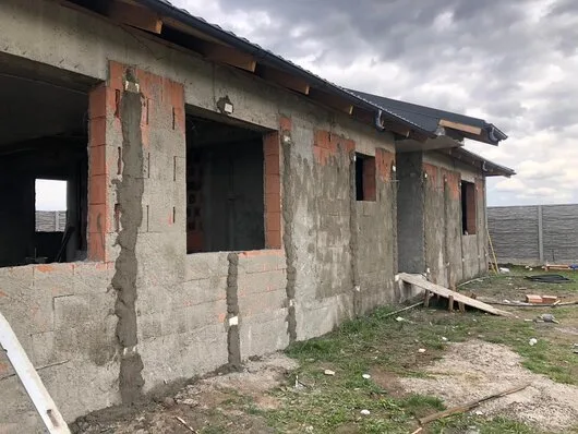 Servicii in domeniul constructiilor