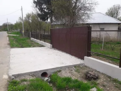 Servicii in domeniul constructiilor