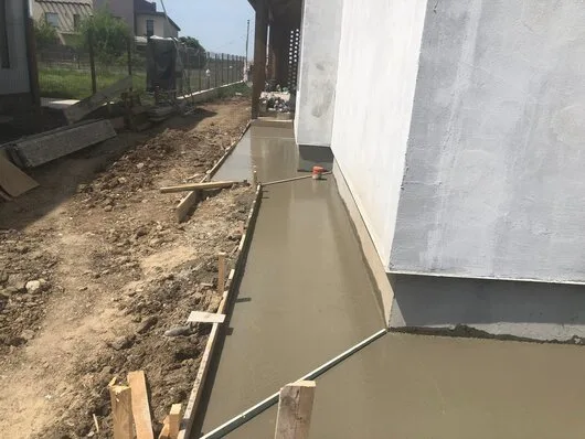 Servicii in domeniul constructiilor